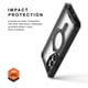 thumbnail image 4 of Funda URBAN ARMOR GEAR UAG Plasma XTE para Samsung Galaxy S26 Ultra de 6.9 pulgadas con soporte, 4 of 9