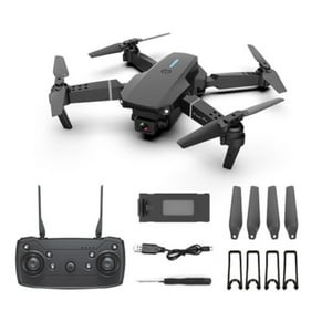 Tomasstore - Drone 4K Dron Profesional Camara Wifi Pro