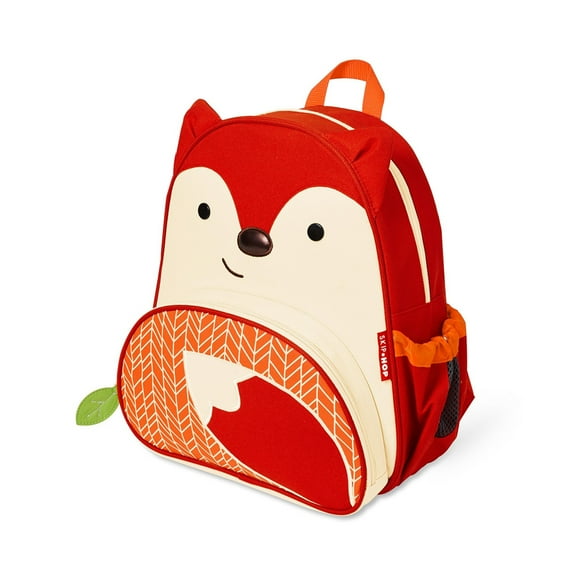 Mochila Zoo - Fox