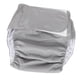 thumbnail image 5 of Pa?al De Tela Para Adultos Lavable Para Incontinencia Por Discapacidad XL Gris, 5 of 5