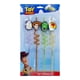 thumbnail image 1 of Set 4 Bombillas Plastico Toy Story, 1 of 4