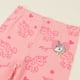 thumbnail image 3 of Calza Niña Rosado Full Print Unicornio, 3 of 4