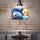 thumbnail image 5 of Princesa Rosalina Cartel Metálico, Decoración de Pared de Cartel Metálico Personalizado para Regalos de Fans, Amigos, Familia y Amantes 30*40cm, 5 of 6