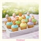 thumbnail image 5 of Pack X4 moldes de silicona Pascua 18cav Moldes De Chocolate Conejito, 5 of 10
