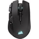 thumbnail image 1 of Mouse gamer inalámbrico Corsair IRONCLAW 26.000 DPI, 10 botones, 1 of 8