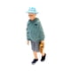 thumbnail image 2 of 1/64 Modelo De Figura Figura En Miniatura Elegante, 2 of 5