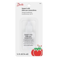 Acondicionador De Hilo Dritz 945 14 Ml Ayuda Para Costura