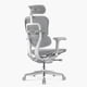 thumbnail image 4 of Silla Ergohuman Elite 2 Gris Claro c/cabecero, 4 of 7