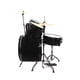 thumbnail image 3 of Batería Adulto Pro Drums Prd05-Bk, 3 of 5