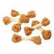thumbnail image 3 of Pack X2 Snack Para Perros Wanpy Dumbbells De Pollo 100g C/u turquesa, 3 of 5