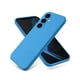 thumbnail image 1 of Carcasa Compatible Con Samsung A16 Goma Azul, 1 of 5