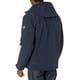 thumbnail image 2 of Chaqueta Tommy Hilfiger para hombre con relleno de tejido blando oscuro Midnight, 2 of 2