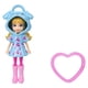 thumbnail image 4 of Polly Pocket Muñeca Sorpresa con Accesorios 4 años+, 4 of 17