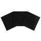 thumbnail image 3 of Juego de paños de cocina suecos Happy Sinks negro, 3 piezas, 3 of 4