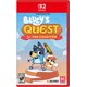 thumbnail image 1 of Videojuego Nintendo Switch 2 Bluey y la Búsqueda del Bolígrafo de Oro, 1 of 7