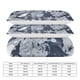thumbnail image 2 of Demon Blade Bedding Set, Comfortable and Lightweight3-Piece Cartoon Bedding Set (Available in Multiple Sizes) Lc, 2 of 4