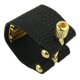 thumbnail image 4 of Sax Ligatures Cierre Duradero Compacto Para Instrumentos Musicales Sax Clarinet Estilo 1, 4 of 7