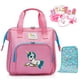 thumbnail image 1 of Bolsa de pañales Baby Doll HappyVK con cambiador y accesorios, 1 of 9
