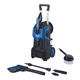 thumbnail image 1 of Hidrolavadora Profesional HCE3000-K5 2400w 180 bar + accesorios - Scheppach, 1 of 4