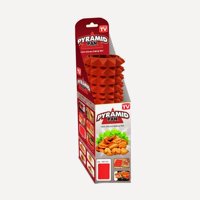 Movi - Lamina Silicona Antiadherente Para Horno