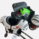 thumbnail image 2 of Bolsa Duffel Battle Premium Vault Negra, 2 of 6