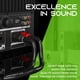 thumbnail image 5 of Cable De Altavoz 10 Awg Con Punta Tipo Banana Chapada En Oro 3 M, 5 of 7