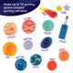 thumbnail image 3 of Laboratorio de Dulces Candy Lab Thames & Kosmos 2 L (EN/FR), 3 of 7