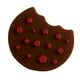 thumbnail image 1 of Raqueta De Tenis Amortiguador De Vibraciones Amortiguador Suave Para Raqueta Forma De Galletas Al Aire Libre, 1 of 5
