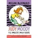 thumbnail image 1 of Libro Judy Moody Y El Amuleto De La Mala Suerte, 1 of 2