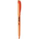 thumbnail image 2 of Iluminador BIC Brite Liner Chisel Tip Naranja 12 unidades, 2 of 3
