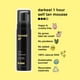 thumbnail image 2 of Kit Autobronceador Dark Mini Con Mousse Y Guante 90 Ml, 2 of 9