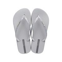 Sandalia Mujer Gris Maxi Glow Ipanema