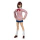 thumbnail image 1 of Figura de acción McFarlane Toys 18 cm Dandadan Momo, 1 of 6