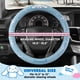 thumbnail image 5 of Funda de volante Carbella Cinnamoroll Blue para mujer, 5 of 7