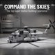 thumbnail image 5 of Juguete Helicóptero Militar Ruikytech CH-53E de 2192 Piezas, 5 of 7