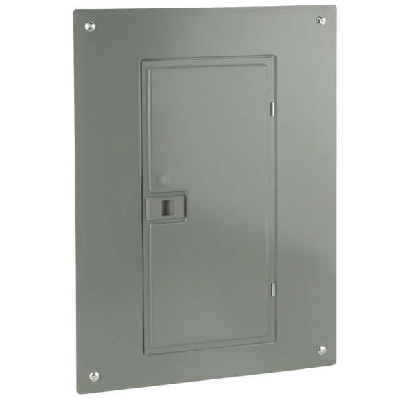 Placa de distribución eléctrica Schneider Electric HOM2040M100PC de 40 circuitos