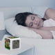 thumbnail image 5 of Wonderoos theme 7 colors Alarm Clock Digital LED Alarm Clock Gifts for kids friends family, 5 of 6
