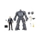 thumbnail image 1 of Juguete Pack 2 Figuras De Accion Obadiah Stane Y Iron Monger, 1 of 3