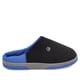 thumbnail image 5 of Pantuflas Hombre Bata Busan Negro-Azul, 5 of 7