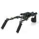 thumbnail image 1 of Shoulder Rig Tilta TA-LSR-B de aluminio ligero y plegable, 1 of 9
