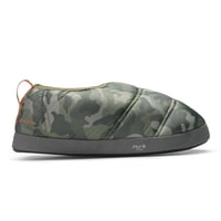Pantufla Térmica Futaleufú Camo Verde Atakama Outdoor
