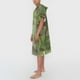 thumbnail image 4 of Toalla Niño Teen Poncho Verde Corona, 4 of 4