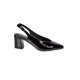 thumbnail image 2 of Zapato Yvonne Negro, 2 of 6