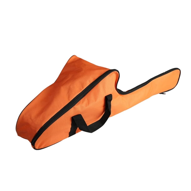 Bolsa de Almacenamiento Portátil para Motosierra, Bolsa de Herramientas de Transporte de Protección Completa, Bolsas de Almacenamiento de Protección I