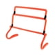 thumbnail image 3 of Fordable Soccer Training Vallas Velocidad Agilidad Vallas Fútbol Vallas Naranja, 3 of 5