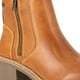 thumbnail image 5 of Botin de Cuero Gaby Caramelo Alquimia, 5 of 6