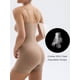 thumbnail image 4 of Body Shorts sin tirantes Shapewear Tummy Control SZ5217, 4 of 7