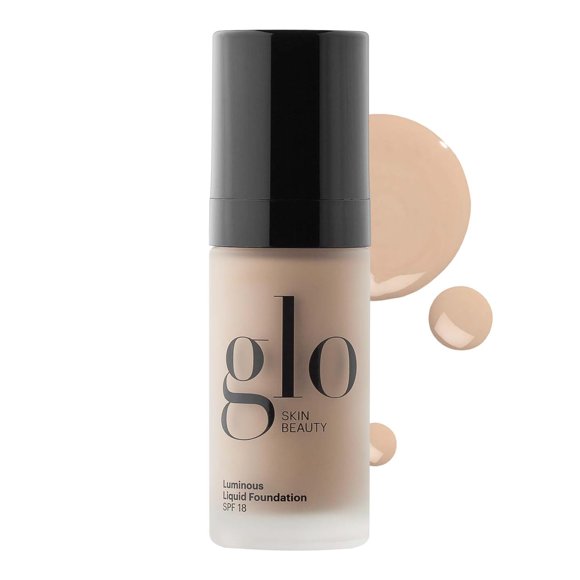 Base de Maquillaje Glo Skin Beauty Naturelle SPF 18
