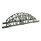 thumbnail image 4 of Truss Girder Modelo Ferroviario Paisaje Simulado Eléctrico Niño Niños Niñas, 4 of 5
