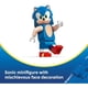 thumbnail image 3 of Sonic Speedster Lightning 77117 Auto De Carreras, 3 of 3